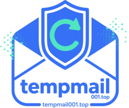 TempMail001 - Free Temp Mail: Secure Temporary Email Service